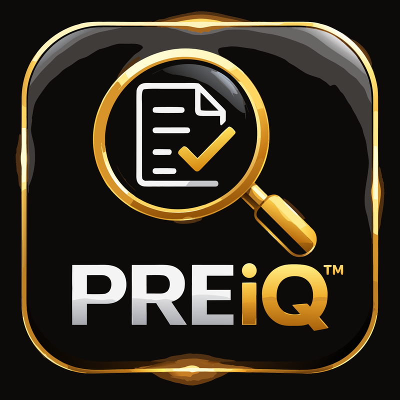 PREiQ